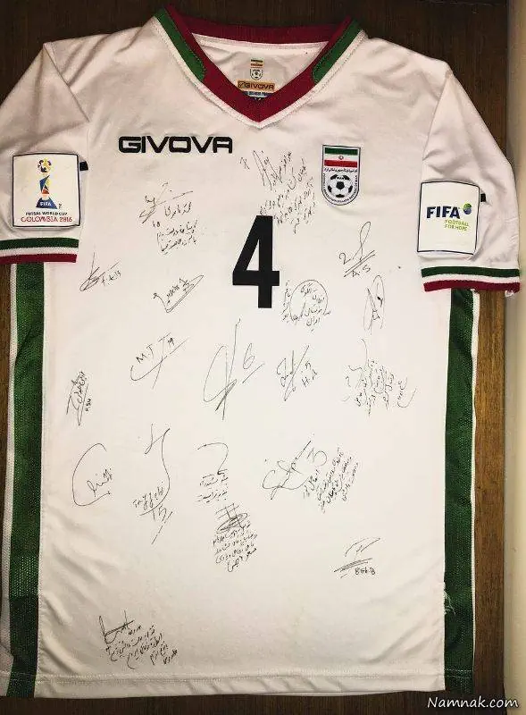 محمد کشاورز