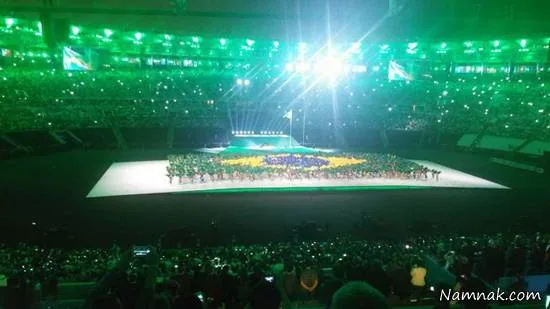 پارالمپیک 2016