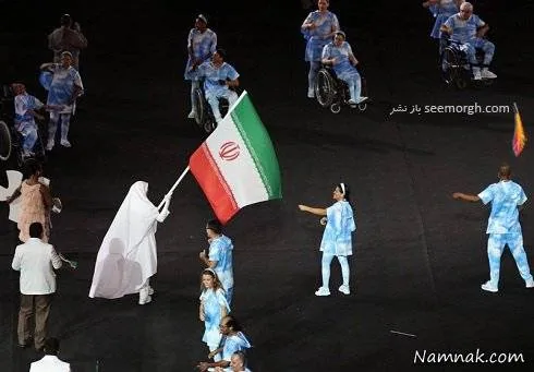 پارالمپیک 2016