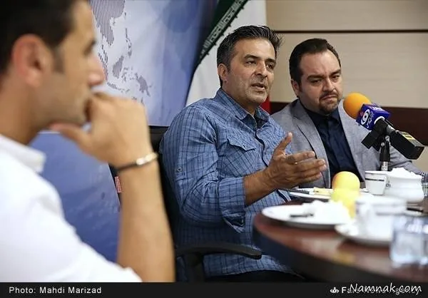 فیلم ناردون