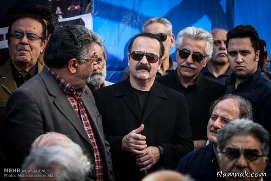 فرهنگ شریف