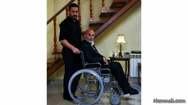 جمشید هاشم پور