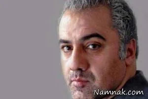 فرهاد قائمیان
