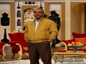 برنامه دورهمی