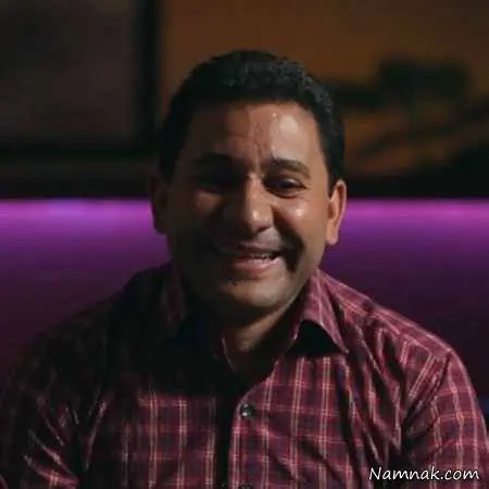 سروش جمشیدی