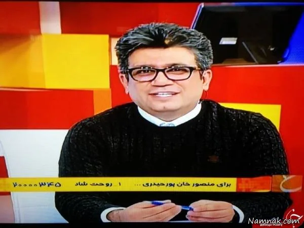 رضا رشیدپور