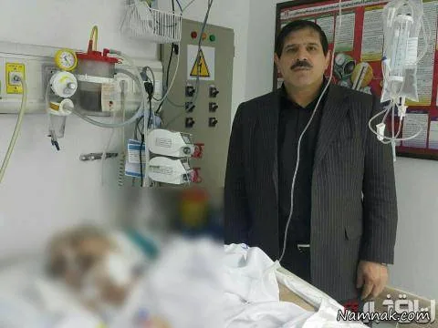 عکس عباس جدیدی