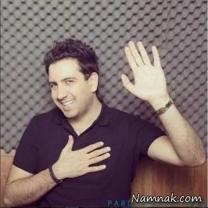 امید حاجیلی