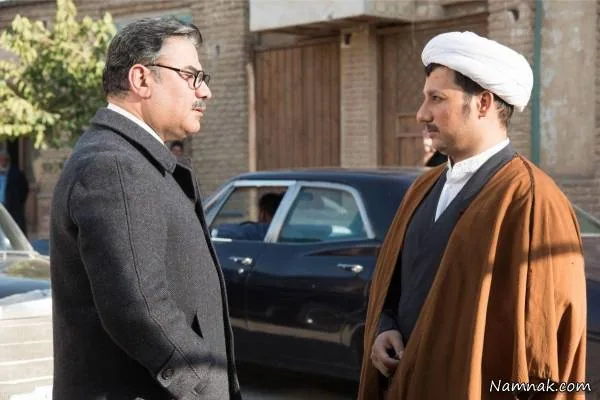 آیت الله هاشمی