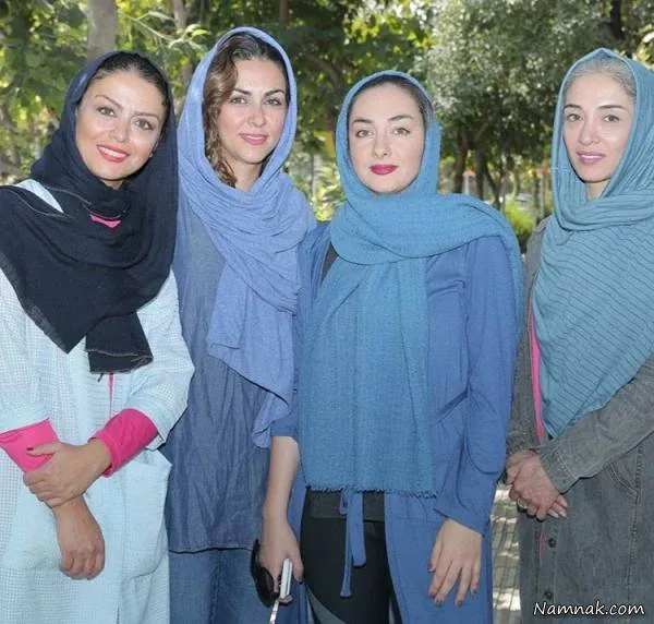 هانیه توسلی