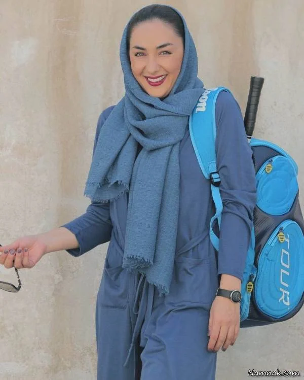 هانیه توسلی