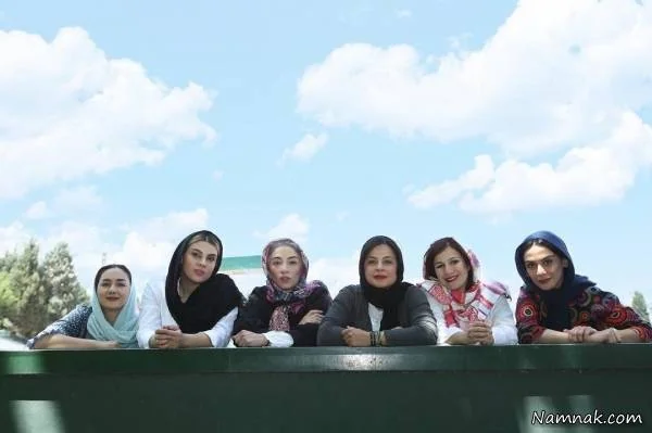 هانیه توسلی