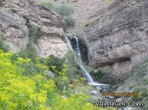 روستای سرزیارت