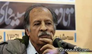 منتقد برنامه هفت