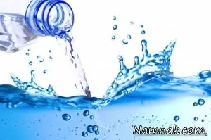 آب آشامیدنی