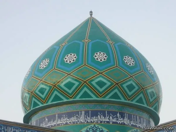  نظر مراجع درباره مسجد 