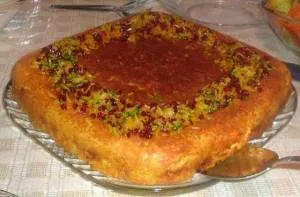 ته چین میگو