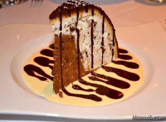 انواع شیرینی ها