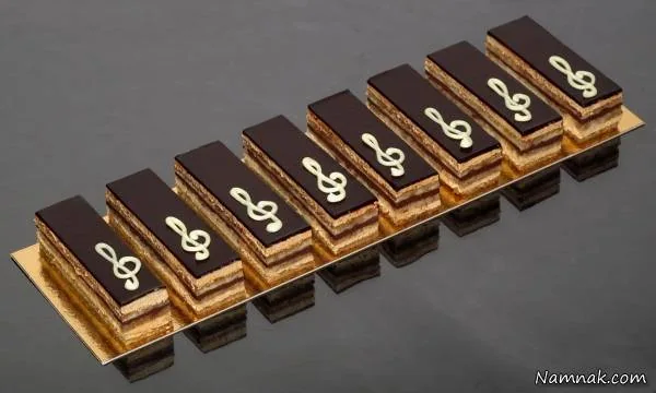 کیک