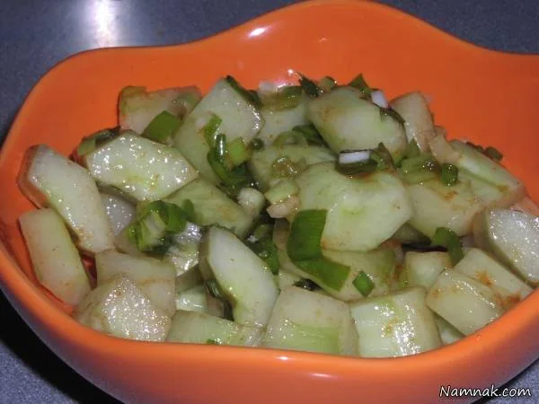 خیار اندونزی