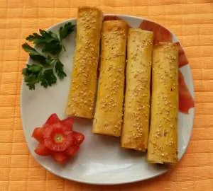 بورک گوشت