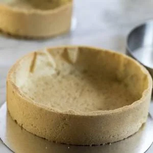 خمیر تارت فرانسوی