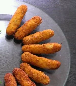 بامیه مرغ