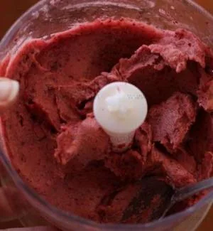 بستنی گیلاس