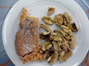 اشپیل شور