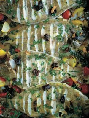 ماهی حلوا