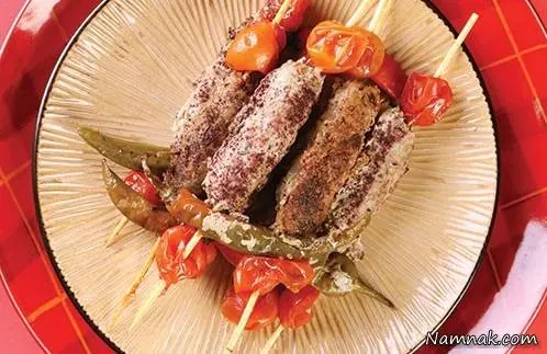 کباب کوبیده