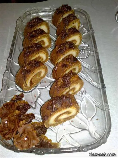 رولت حلوا