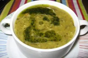 آش کشک