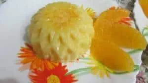 فروماژ پرتقال