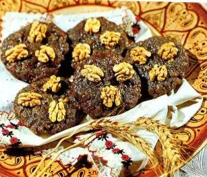 حلوای خرما