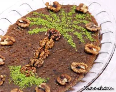 حلوای خرما
