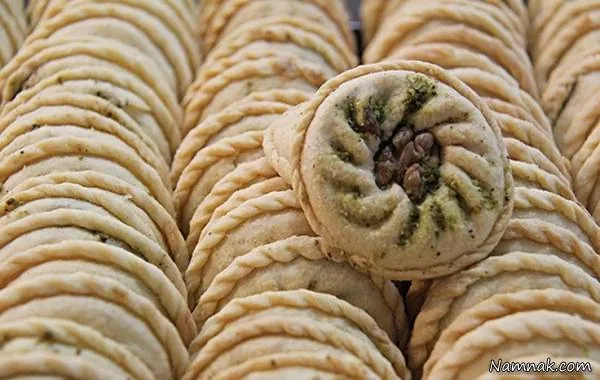 شیرینی ایرانی