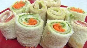 سوشی نان