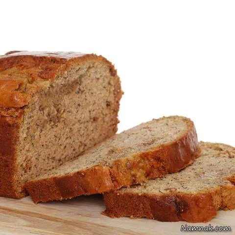  طرز تهیه نان فانتزی 