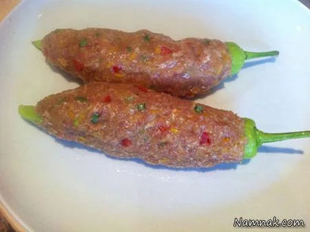 غذاهای ایرانی
