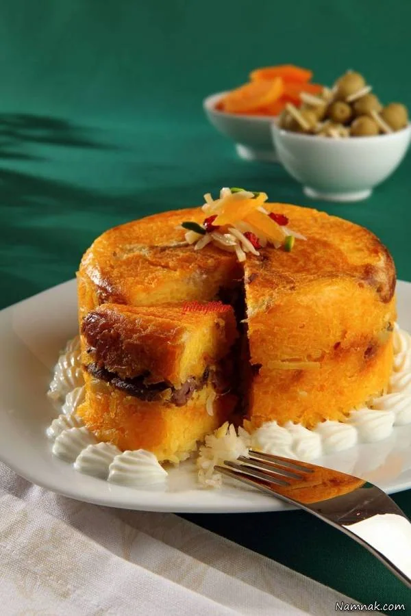 ته چین قیسی