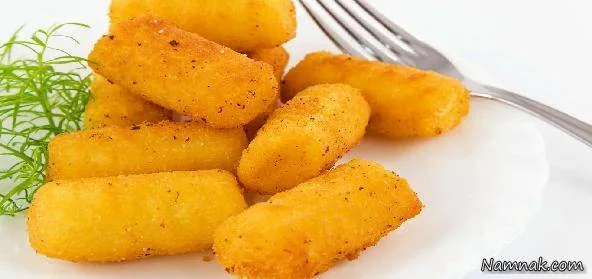 غذای خارجی