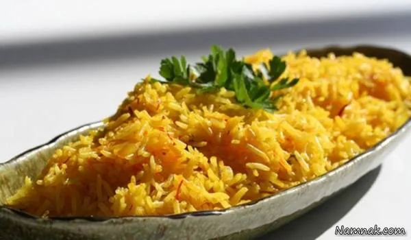 برنج کره ای