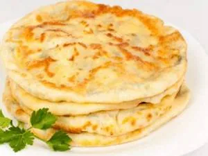 خاچاپوری گُرجی