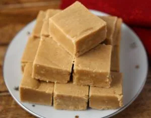 فاج کره بادام زمینی