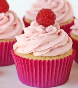 کاپ کیک فینانسیر