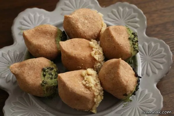 کوکی های زیبا
