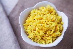 پلوی ساده