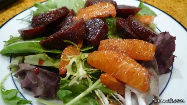 غذای گیاهی