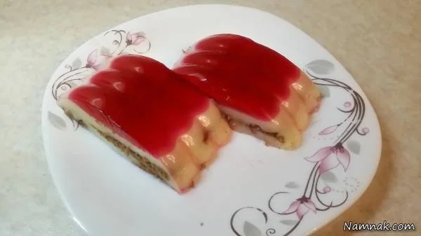 تری تست